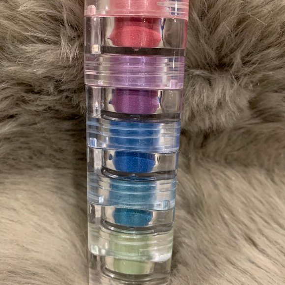 Faces Eyeshadows - Picture 2 of 3